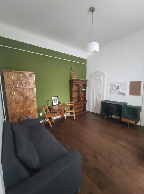 Salétrom utca, Budapest - Budapest - chambre - ImmoJeune