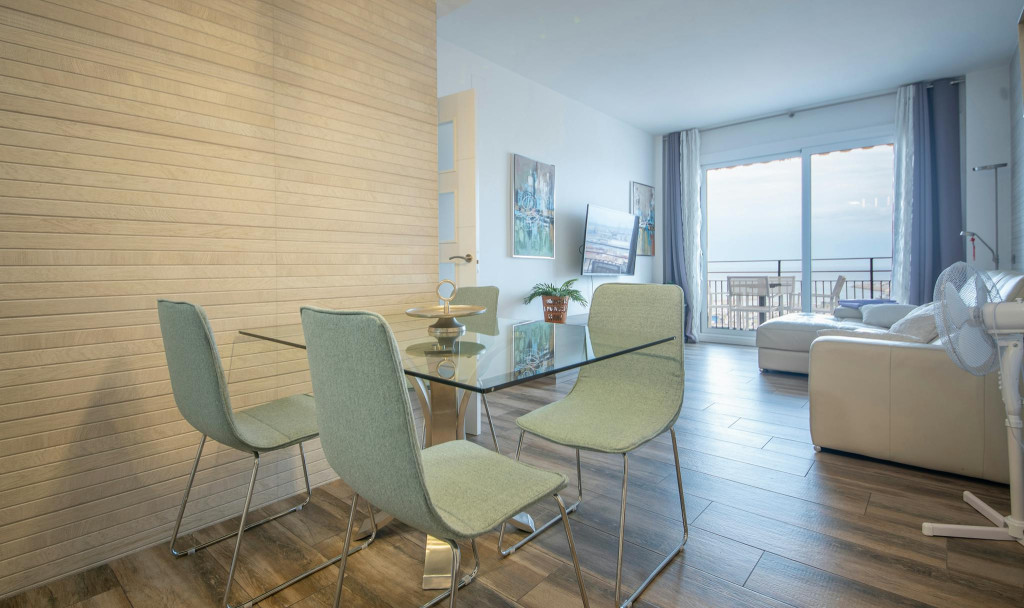 Rambla Nova, Tarragona - Tarragona - chambre - ImmoJeune