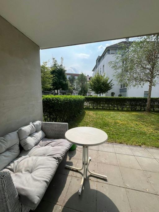 Naupliastraße, Munich - Munich - chambre - ImmoJeune