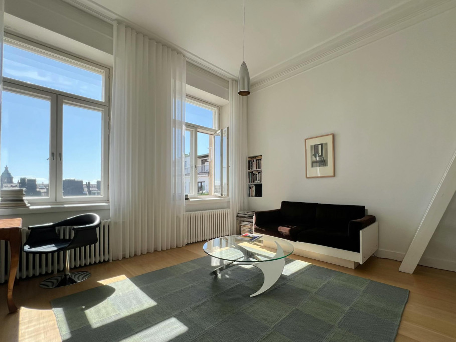 Meritullinkatu, Helsinki - Helsinki - chambre - ImmoJeune