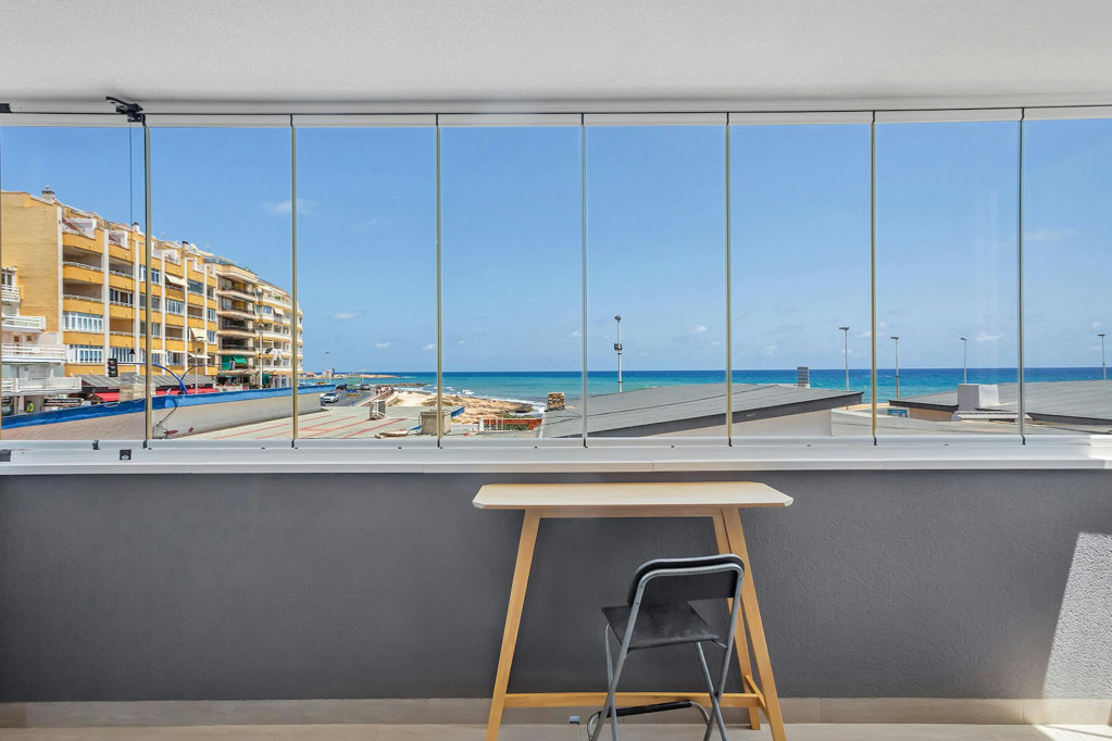 Avenida de las Habaneras, Torrevieja - Torrevieja - chambre - ImmoJeune