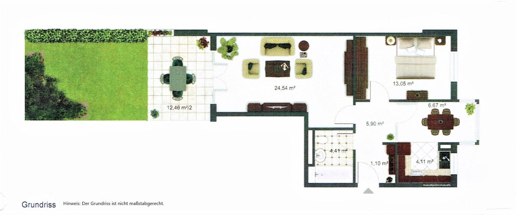 Fasanenstraße, Munich - Munich - chambre - ImmoJeune