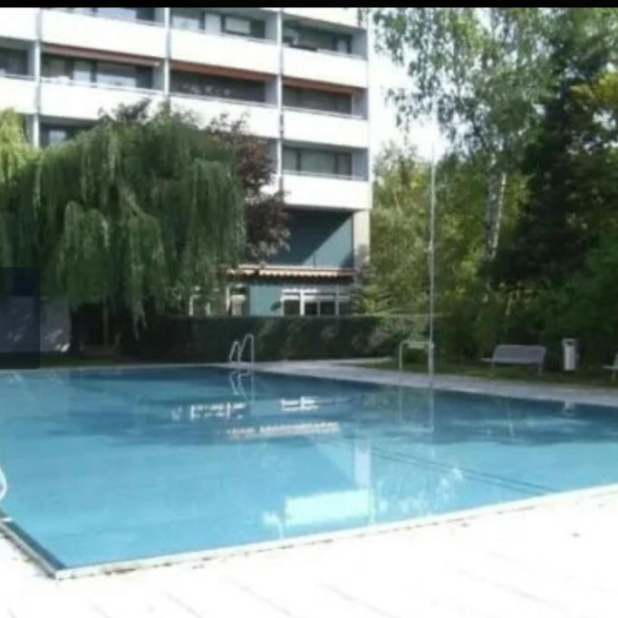 Drygalski-Allee, Munich - Munich - chambre - ImmoJeune