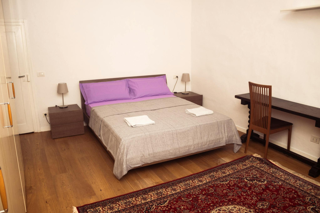 Via Ghibellina, Florence - Florence - chambre - ImmoJeune