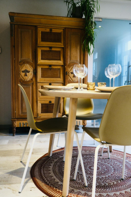Stenedorpstraat, Ostend - Ostend - chambre - ImmoJeune