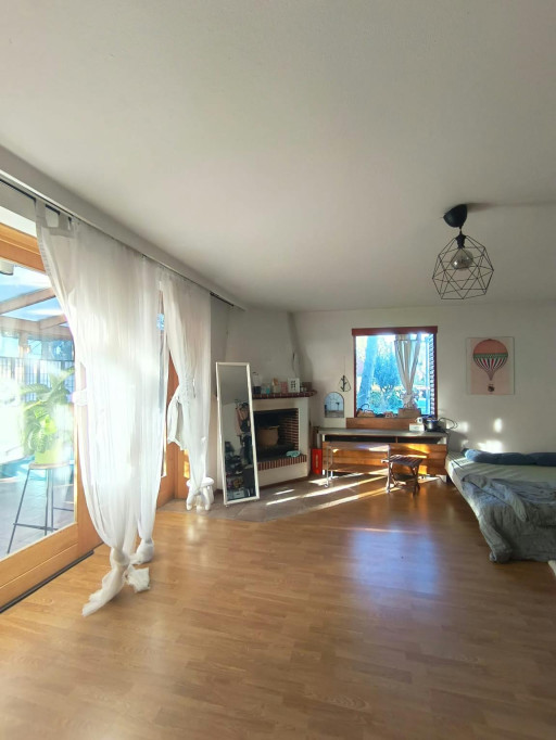 Rainweg, Berlin - Berlin - chambre - ImmoJeune