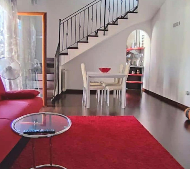 Via Felice Caronni, Rome - Rome - chambre - ImmoJeune