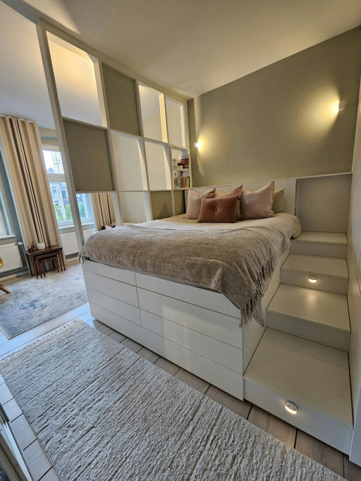 Schivelbeiner Straße, Berlin - Berlin - chambre - ImmoJeune