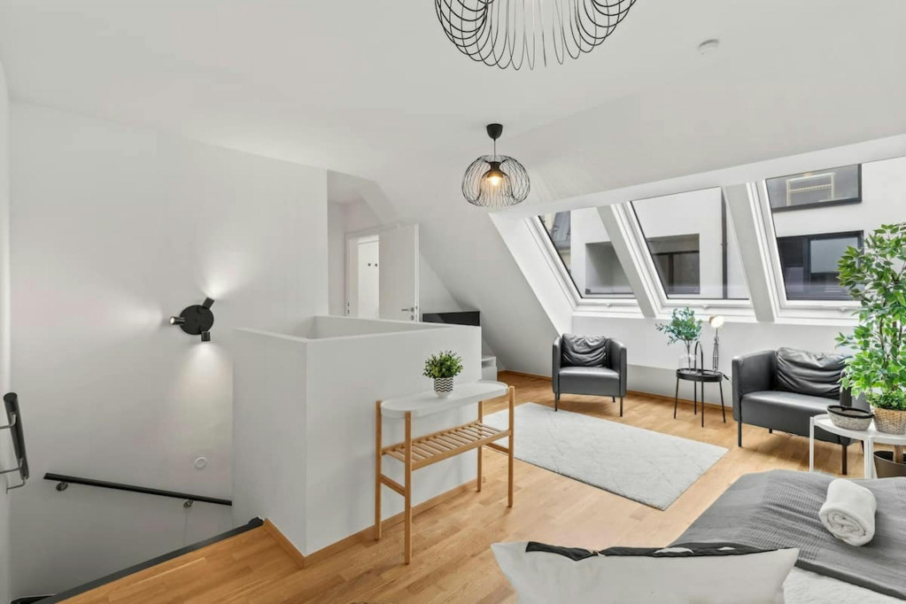 Baumergasse, Vienna - Vienna - chambre - ImmoJeune