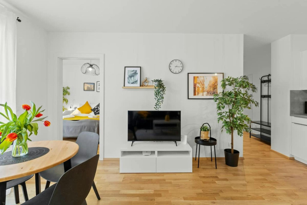 Baumergasse, Vienna - Vienna - chambre - ImmoJeune