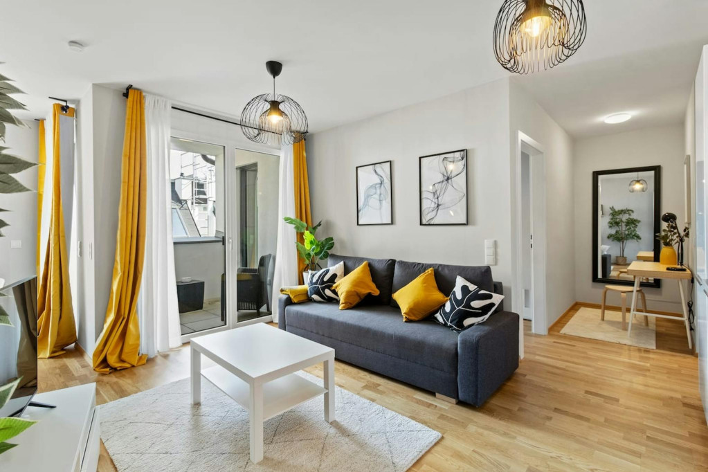 Baumergasse, Vienna - Vienna - chambre - ImmoJeune