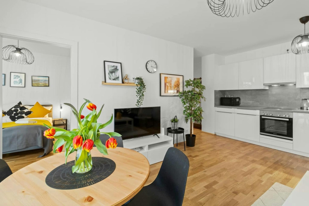 Baumergasse, Vienna - Vienna - chambre - ImmoJeune