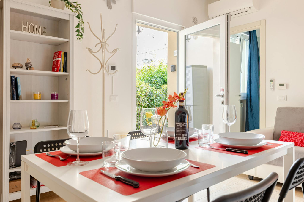 Via Antonio Squarcialupi, Florence - Florence - chambre - ImmoJeune