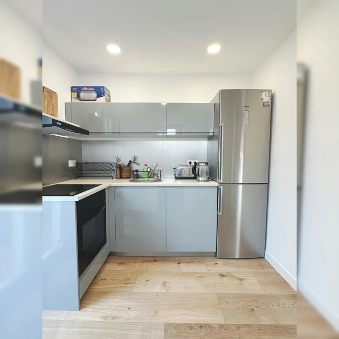 Carrer Holanda, L'Hospitalet de Llobregat - L'Hospitalet de Llobregat - chambre - ImmoJeune