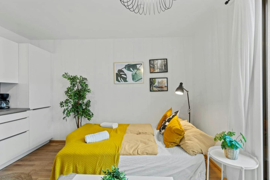 Baumergasse, Vienna - Vienna - chambre - ImmoJeune