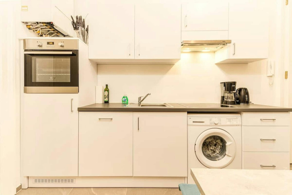 Columbusgasse, Vienna - Vienna - chambre - ImmoJeune