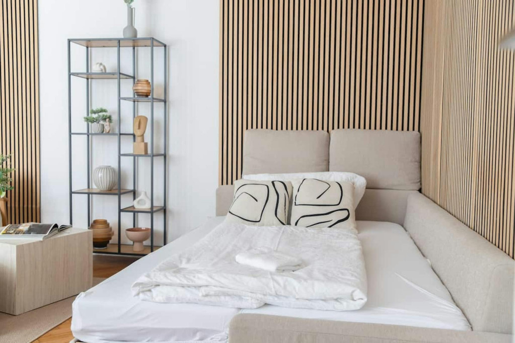 Gassergasse, Vienna - Vienna - chambre - ImmoJeune