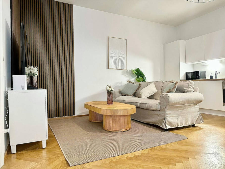 Gassergasse, Vienna - Vienna - chambre - ImmoJeune