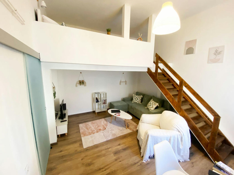 Nefelejcs utca, Budapest - Budapest - chambre - ImmoJeune