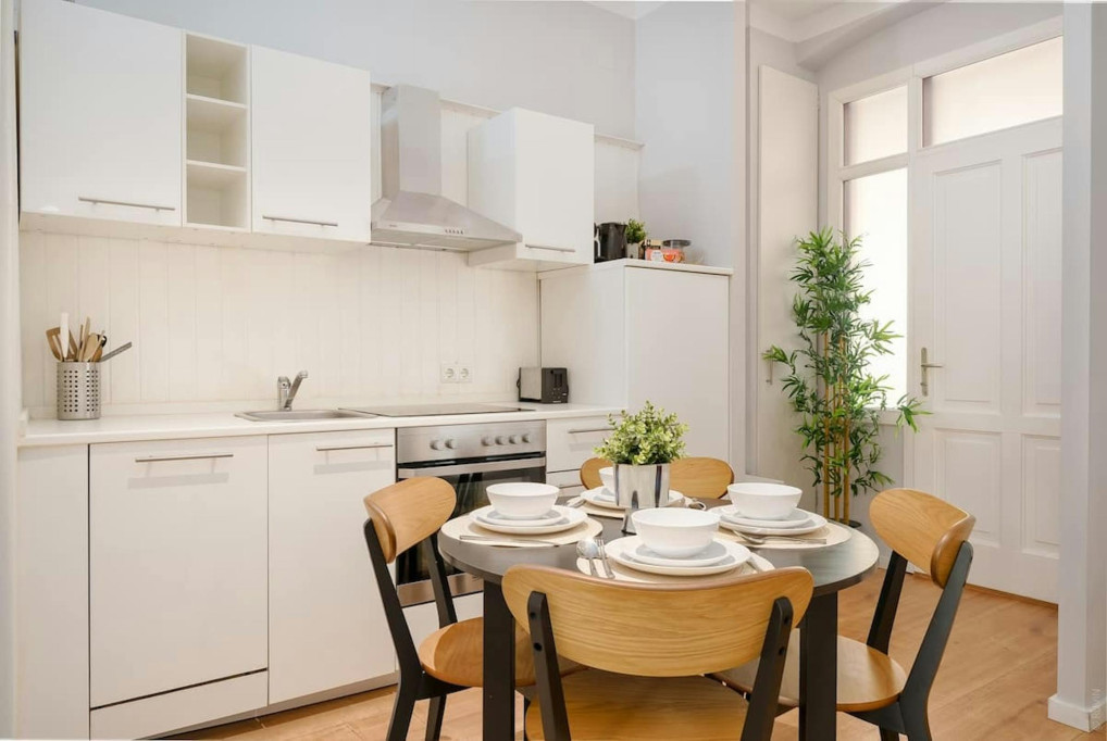 Mosergasse, Vienna - Vienna - chambre - ImmoJeune