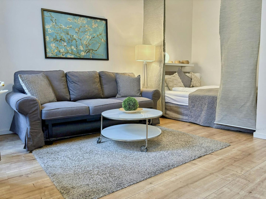 Mosergasse, Vienna - Vienna - chambre - ImmoJeune