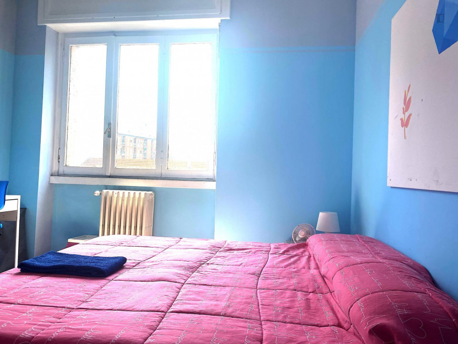 Nice single bedroom close to NABA