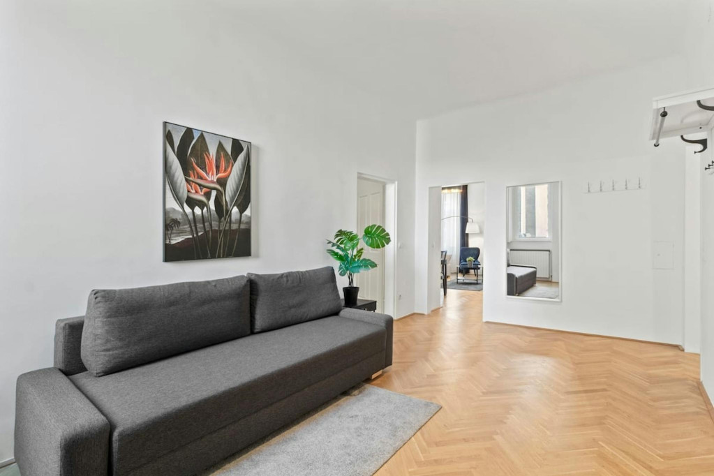 Schneidergasse, Vienna - Vienna - chambre - ImmoJeune