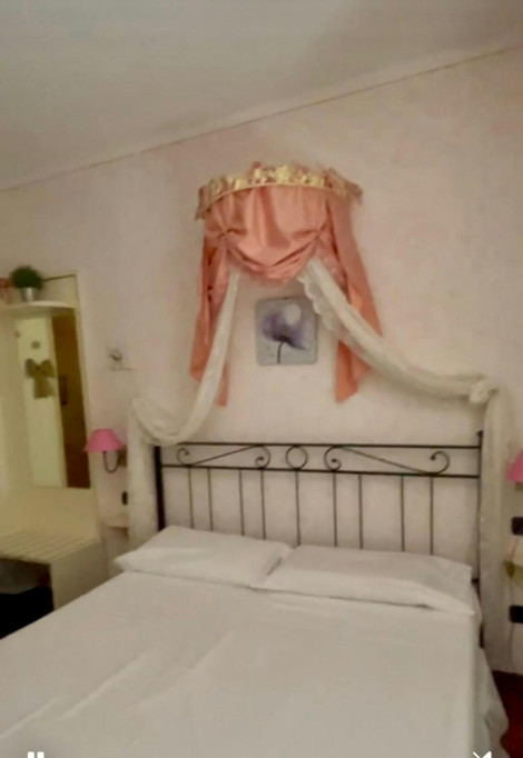 Via Giuseppe Saragat, Pisa - Pisa - chambre - ImmoJeune