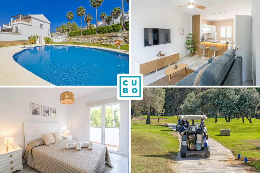 Plaza Folco Nardi, Málaga - Malaga - chambre - ImmoJeune