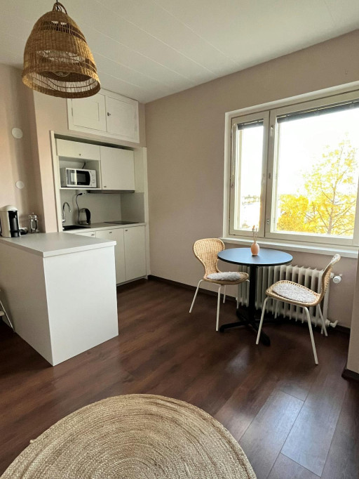 Pihlajatie, Helsinki - Helsinki - chambre - ImmoJeune
