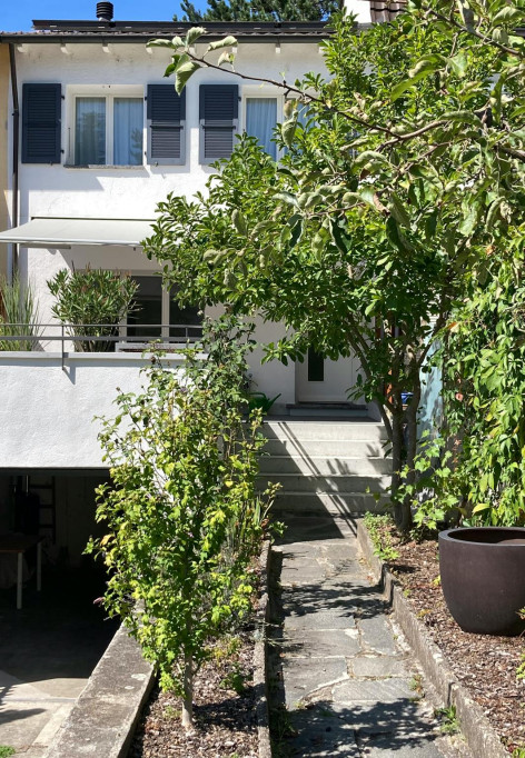 Binzenstrasse, Basel - Basel - chambre - ImmoJeune