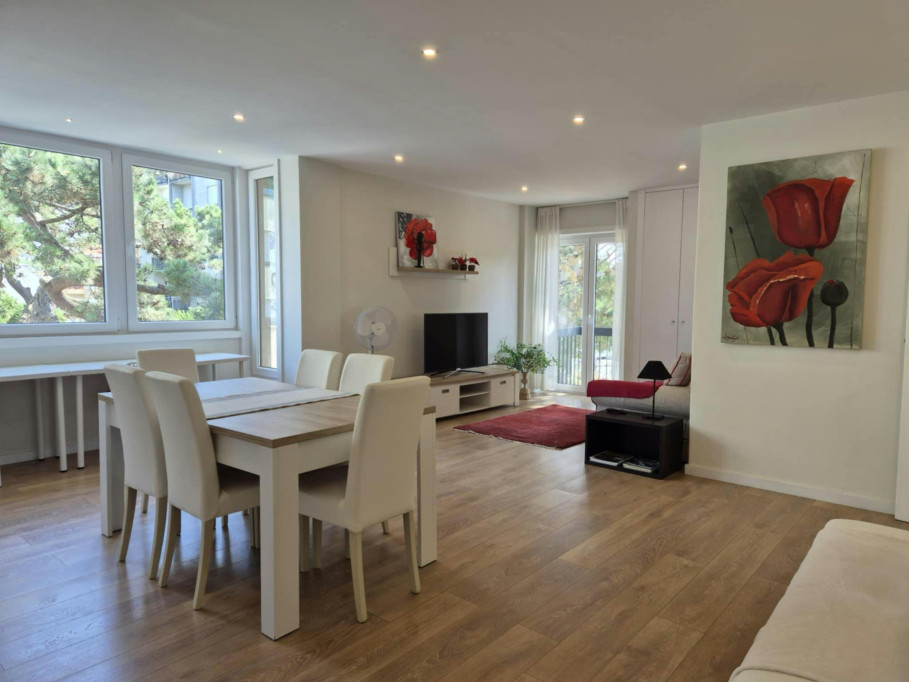 Praça Pedra Verde, Porto - Porto - chambre - ImmoJeune