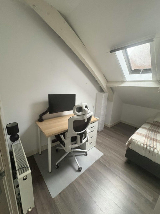 Schoterweg, Haarlem - Haarlem - chambre - ImmoJeune