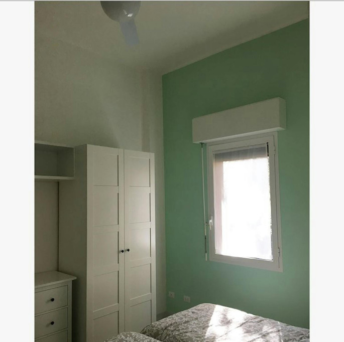 Via Angelo Venturoli, Bologna - Bologne - chambre - ImmoJeune