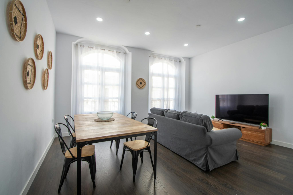 Calle Ancha, Cadiz - Cadiz - chambre - ImmoJeune