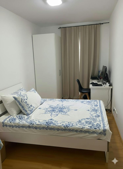 Sophie-Charlotten-Straße, Berlin - Berlin - chambre - ImmoJeune