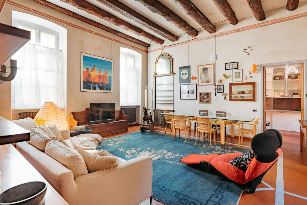 Via Carlo Alberto, Turin - Turin - chambre - ImmoJeune