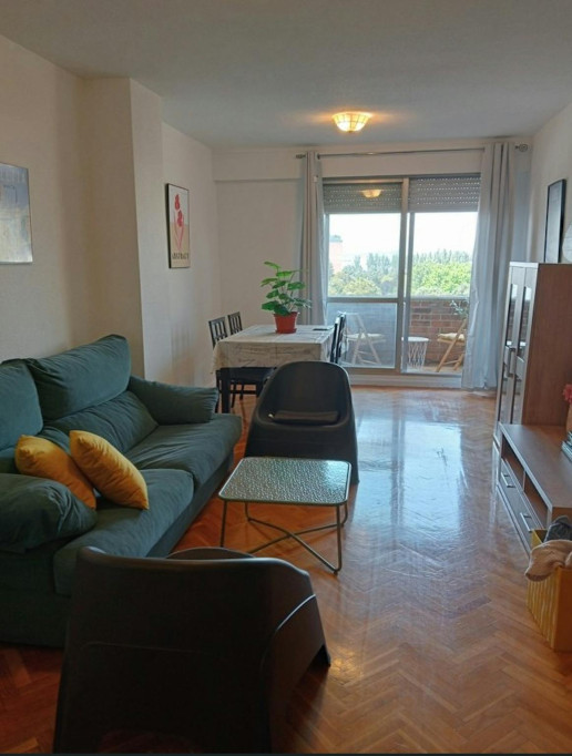 Avenida de Sancho el Fuerte, Pamplona - Pamplona - chambre - ImmoJeune