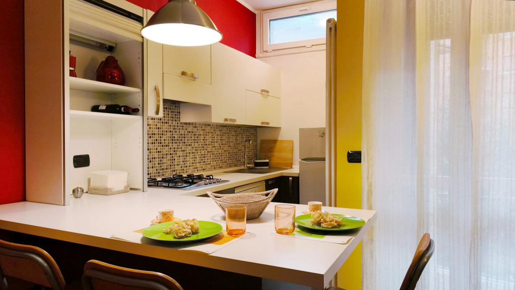 Via Desenzano, Milan - Milan - chambre - ImmoJeune