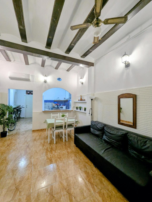 Carrer de Josep Benlliure, Valencia - Valence - chambre - ImmoJeune
