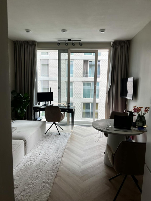 Gustav Mahlerlaan, Amsterdam - Amsterdam - chambre - ImmoJeune