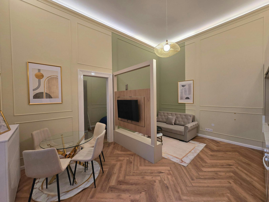 Rákóczi út, Budapest - Budapest - chambre - ImmoJeune