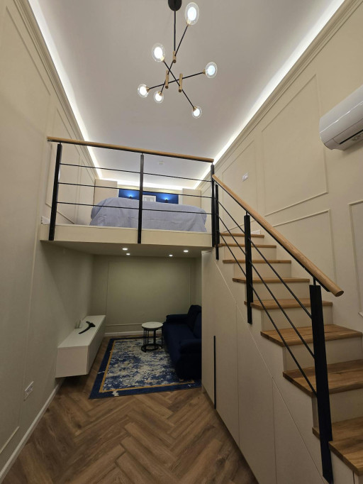 Rákóczi út, Budapest - Budapest - chambre - ImmoJeune