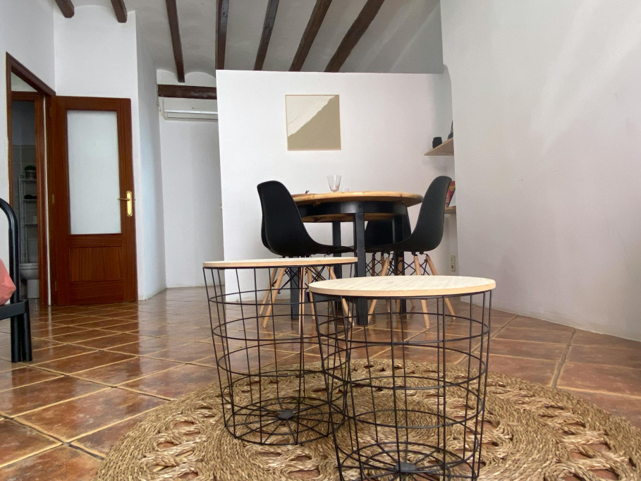 Carrer d'en Mediona, Tarragona - Tarragona - chambre - ImmoJeune