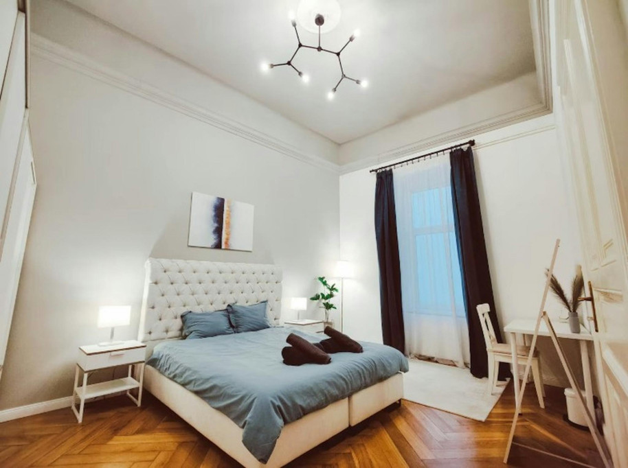 Múzeum körút, Budapest - Budapest - chambre - ImmoJeune