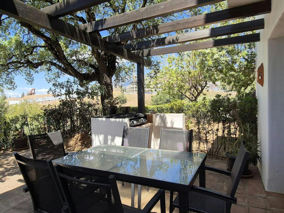 Camino Viejo de Ojén, Marbella - Marbella - chambre - ImmoJeune