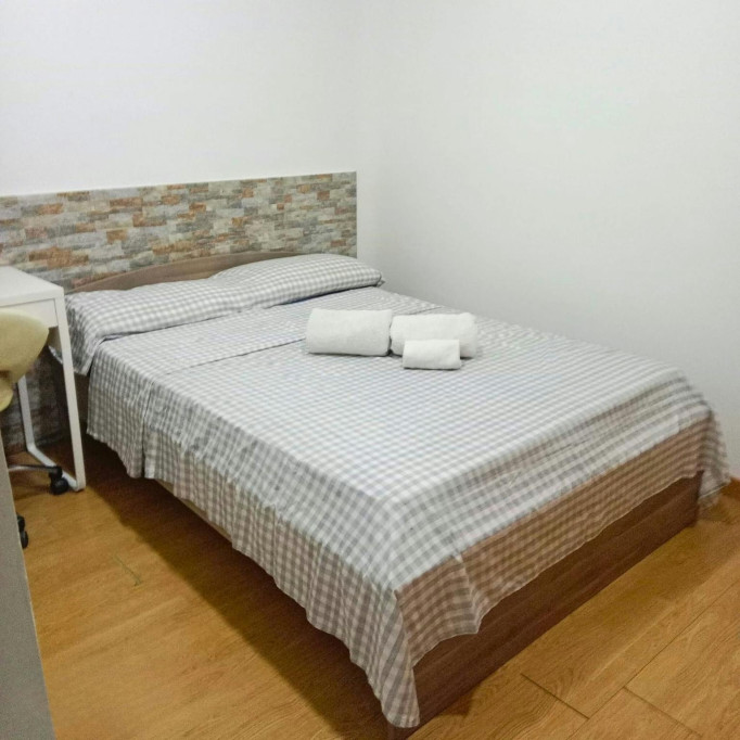 Calle del Porvenir, Madrid - Madrid - chambre - ImmoJeune