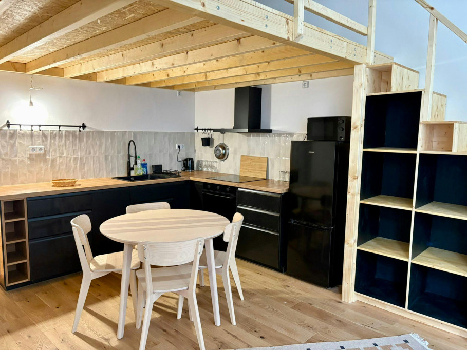 Trelleborger Straße, Berlin - Berlin - chambre - ImmoJeune