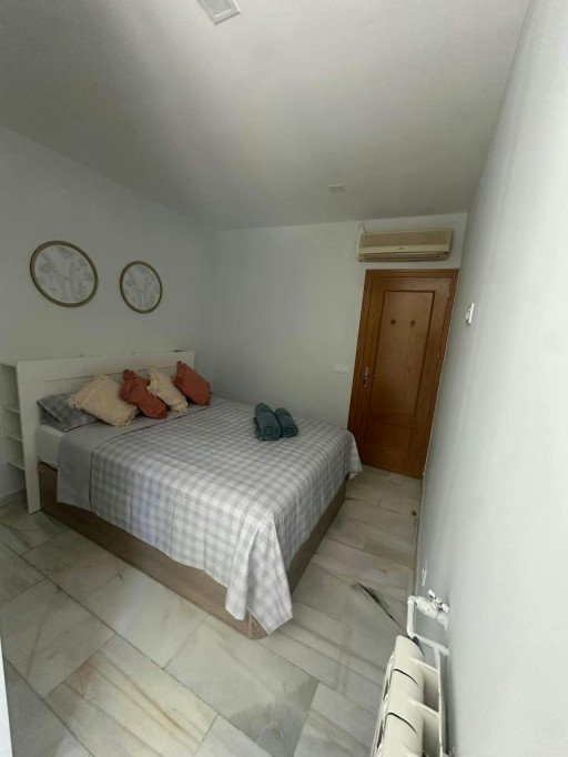 Calle del Doctor Esquerdo, Madrid - Madrid - chambre - ImmoJeune