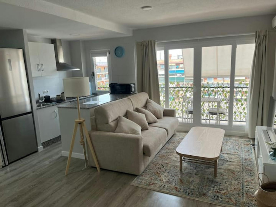 Carrer del Doctor Manuel Candela, Valencia - Valence - chambre - ImmoJeune